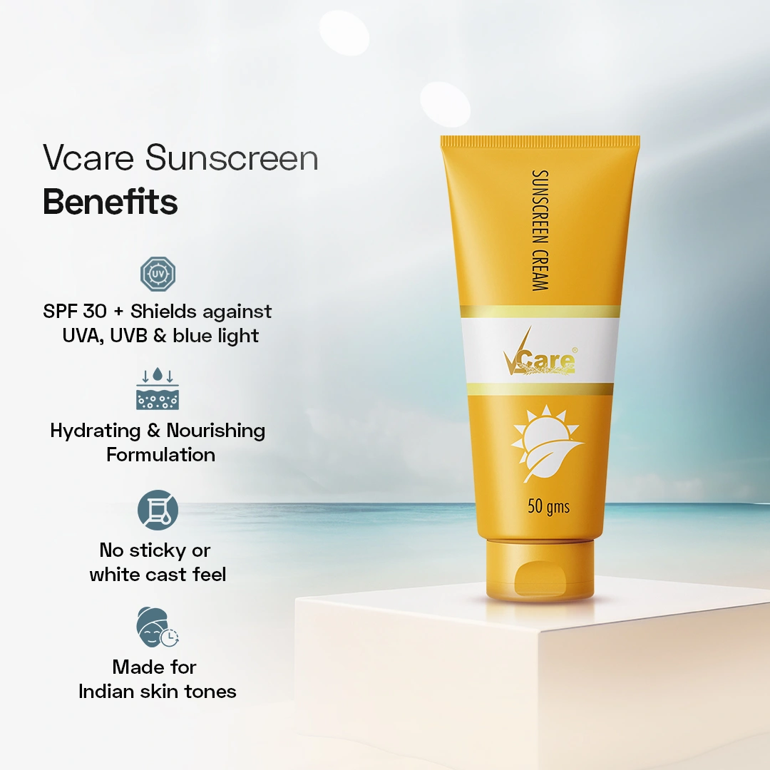 sunscreen for oily skin